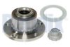 SKODA 6R0407621G Wheel Bearing Kit